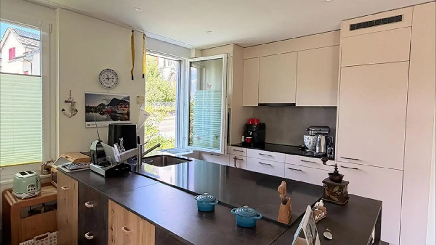 Apartment for rent - Grossi Schanz 12, 8260 Stein am Rhein - Photo 2