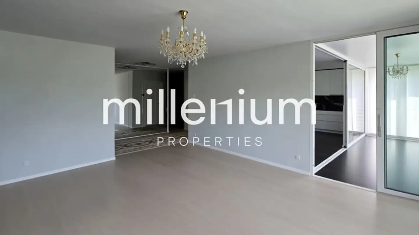 Apartment for rent - 1208 Genève - Photo 2