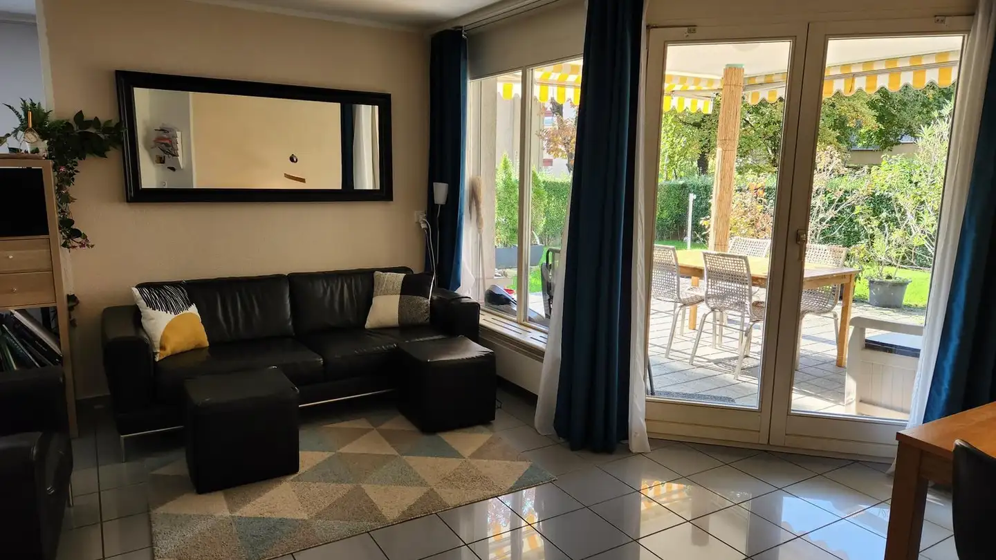 Möblierte Wohnung mieten - 6403 Küssnacht am Rigi - Foto 2