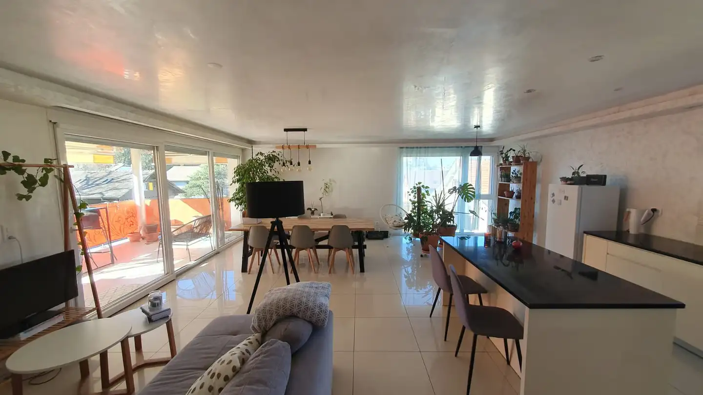 Appartamento in affitto - Route Du Riedlé 8, 1700 Fribourg - Foto 3