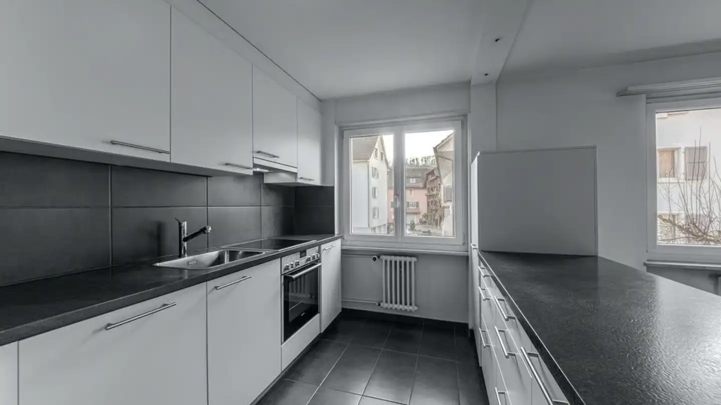 Apartment for rent - Hauptstrasse 5, 4402 Frenkendorf - Photo 2
