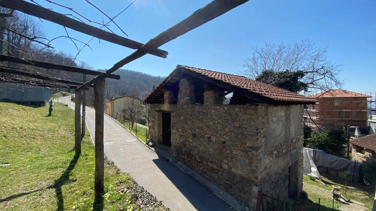 Laboratorio in vendita - 6993 Iseo - Photo 3