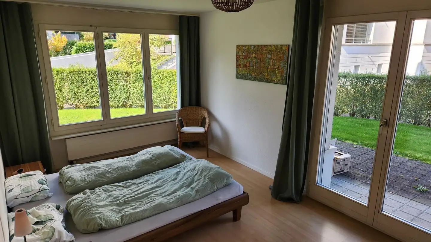 Möblierte Wohnung mieten - 6403 Küssnacht am Rigi - Foto 4