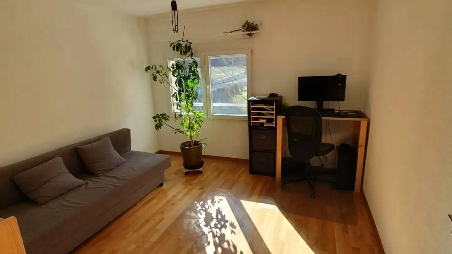 Appartamento in affitto - Route Du Riedlé 8, 1700 Fribourg - Foto 4