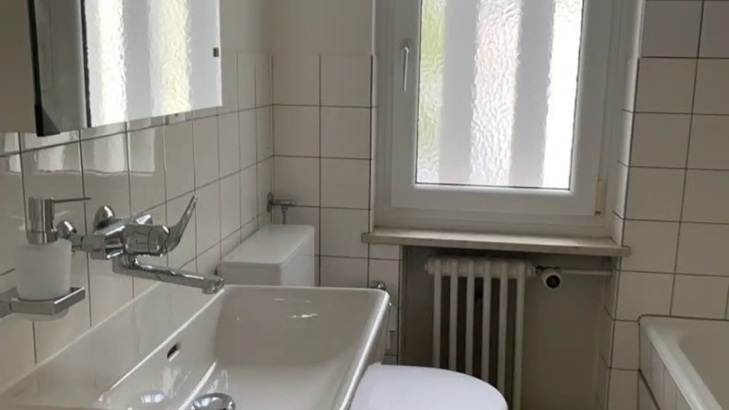 Apartment for rent - Hauptstrasse 5, 4402 Frenkendorf - Photo 4