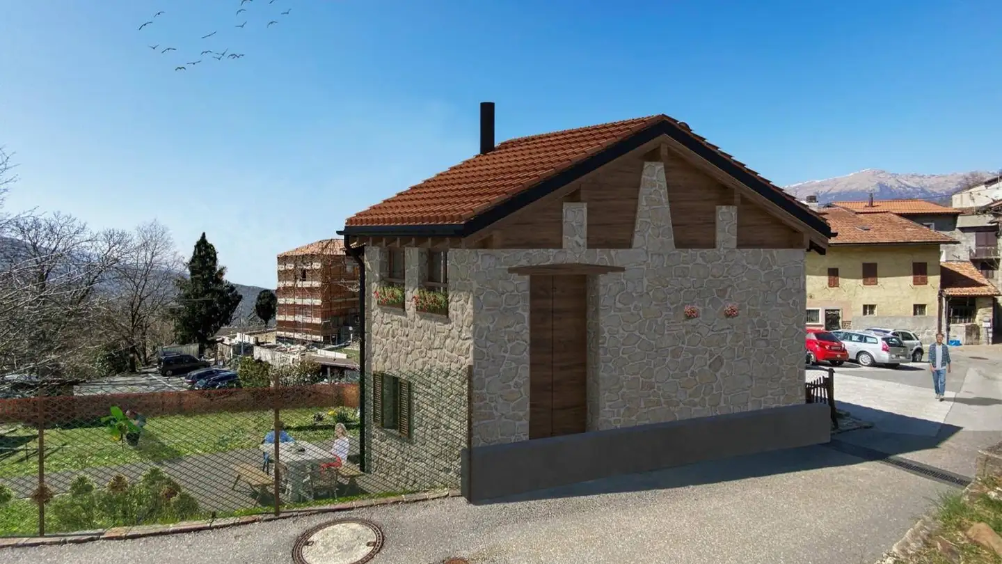 Laboratorio in vendita - 6993 Iseo - Photo 4