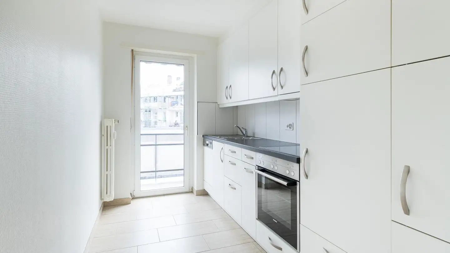 Appartement à louer - Herrengrabenweg 75, 4054 Basel - Photo 4