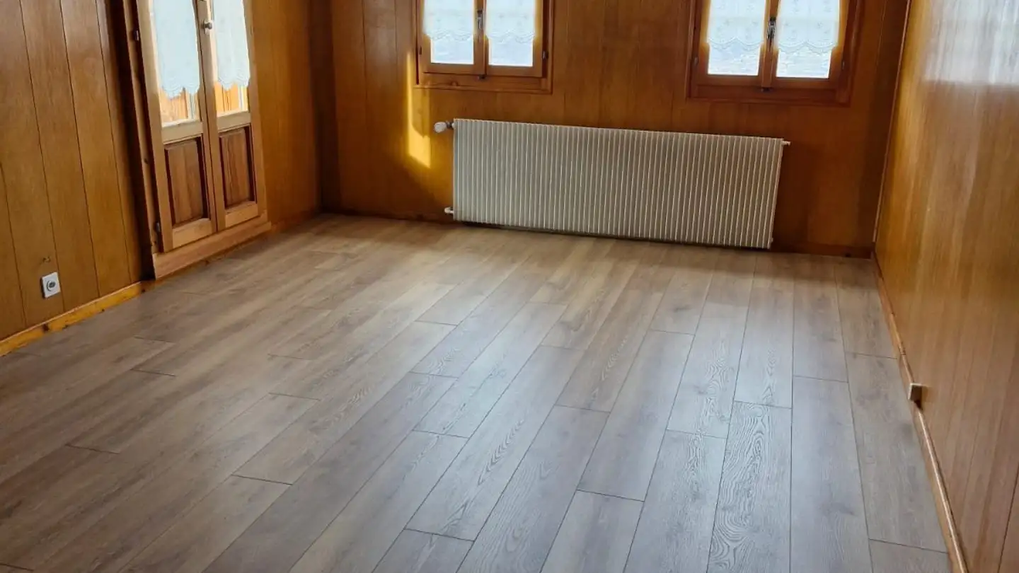 Apartment for rent - Route De Crête À L'oeil, 1992 Crête-à-l'Oeil (Les Agettes) - Photo 2