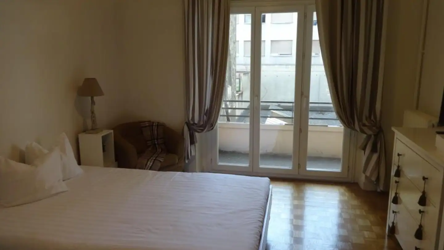 Loft à louer - Rue De Zurich 45, 1201 Genève