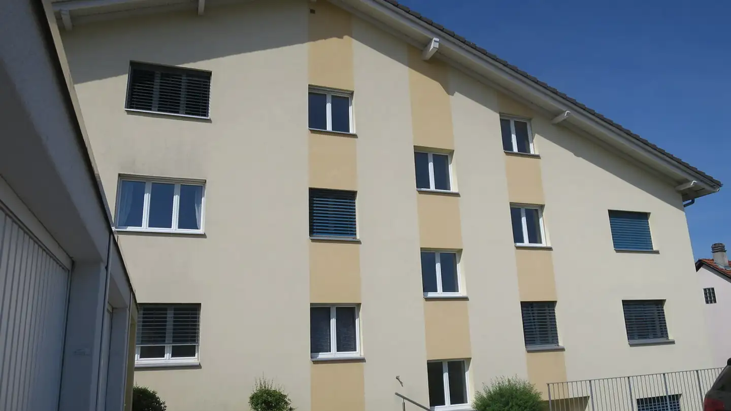 Appartement à louer - Route De Kaisa, 1726 Farvagny-le-Grand - Photo 3