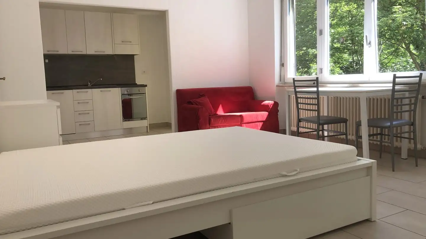 Wohnung mieten - 6702 Claro - Foto 2