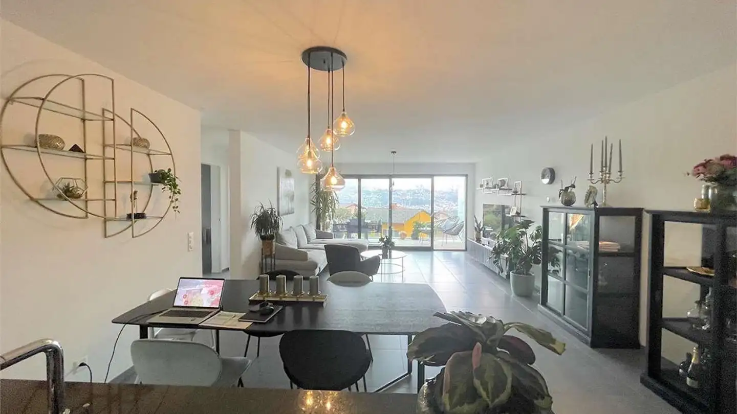 Wohnung kaufen - 6579 Piazzogna - Foto 4