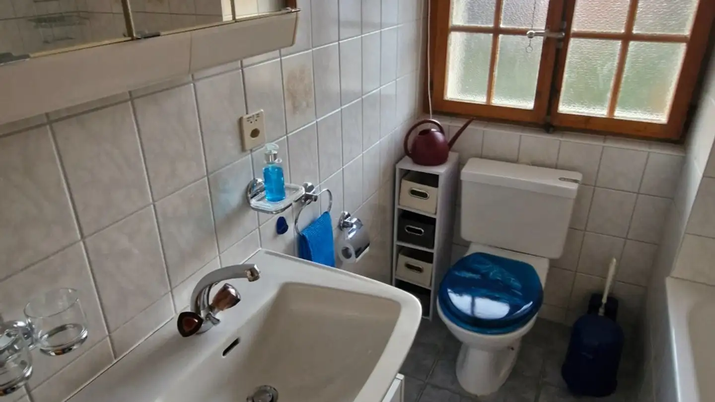 Apartment for rent - Route De Crête À L'oeil, 1992 Crête-à-l'Oeil (Les Agettes) - Photo 3