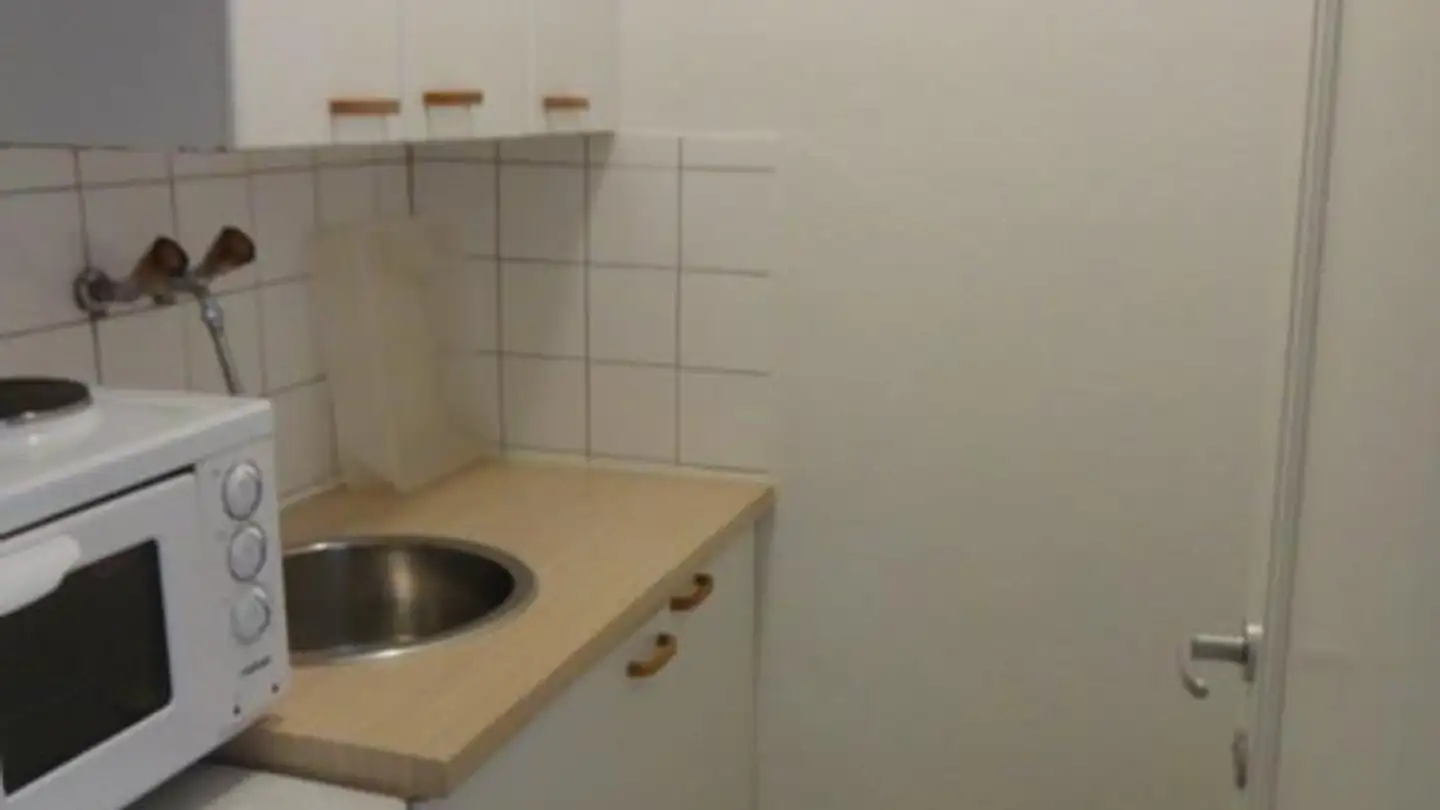 Loft à louer - Rue De Zurich 45, 1201 Genève - Photo 2