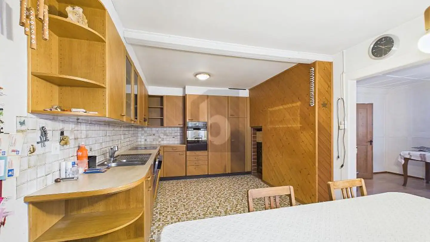 Bauernhof kaufen - 3274 Bühl b. Aarberg - Foto 4