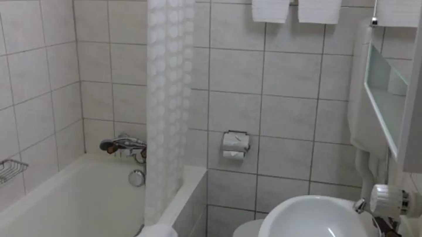 Loft à louer - Rue De Zurich 45, 1201 Genève - Photo 3