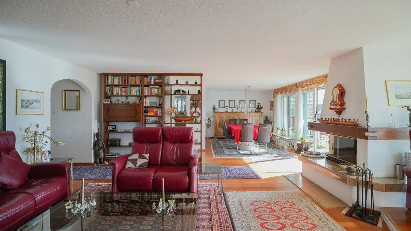 Appartamento in vendita - Sonnhaldenweg 6, 4314 Zeiningen - Photo 2