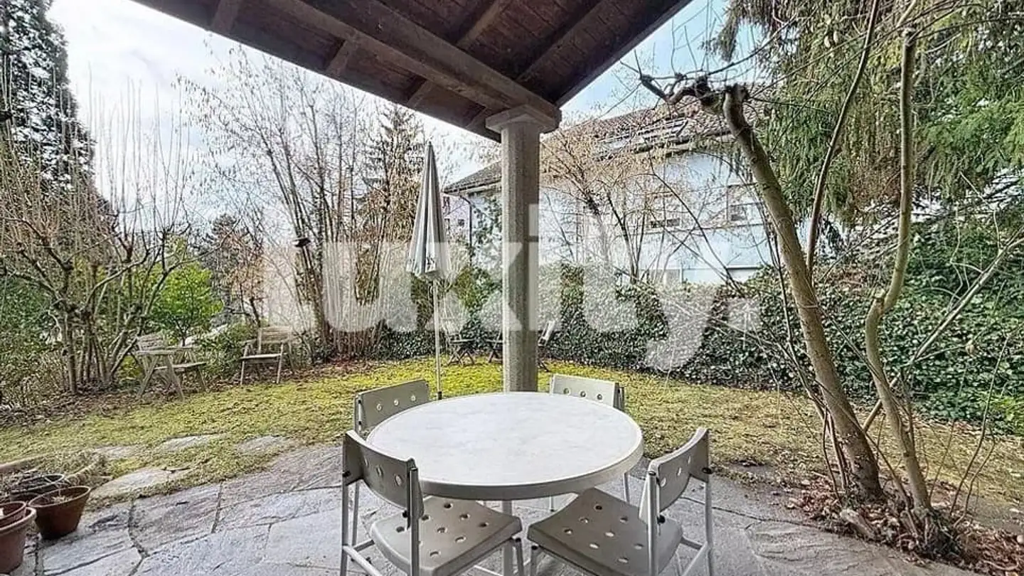 Einfamilienhaus mieten - 1110 Morges - Foto 4