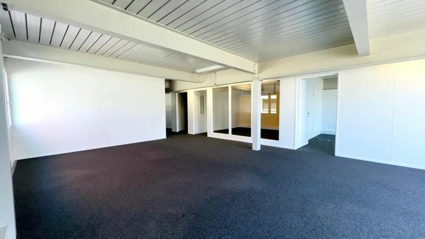 Medical practice for rent - Wittenwilerstrasse 12a, 8355 Aadorf