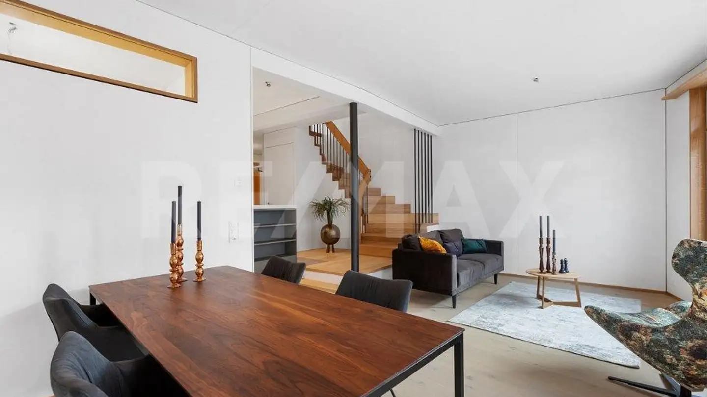 Casa singola in vendita - Brunnenweg 4c, 8471 Oberwil (Dägerlen) - Photo 4