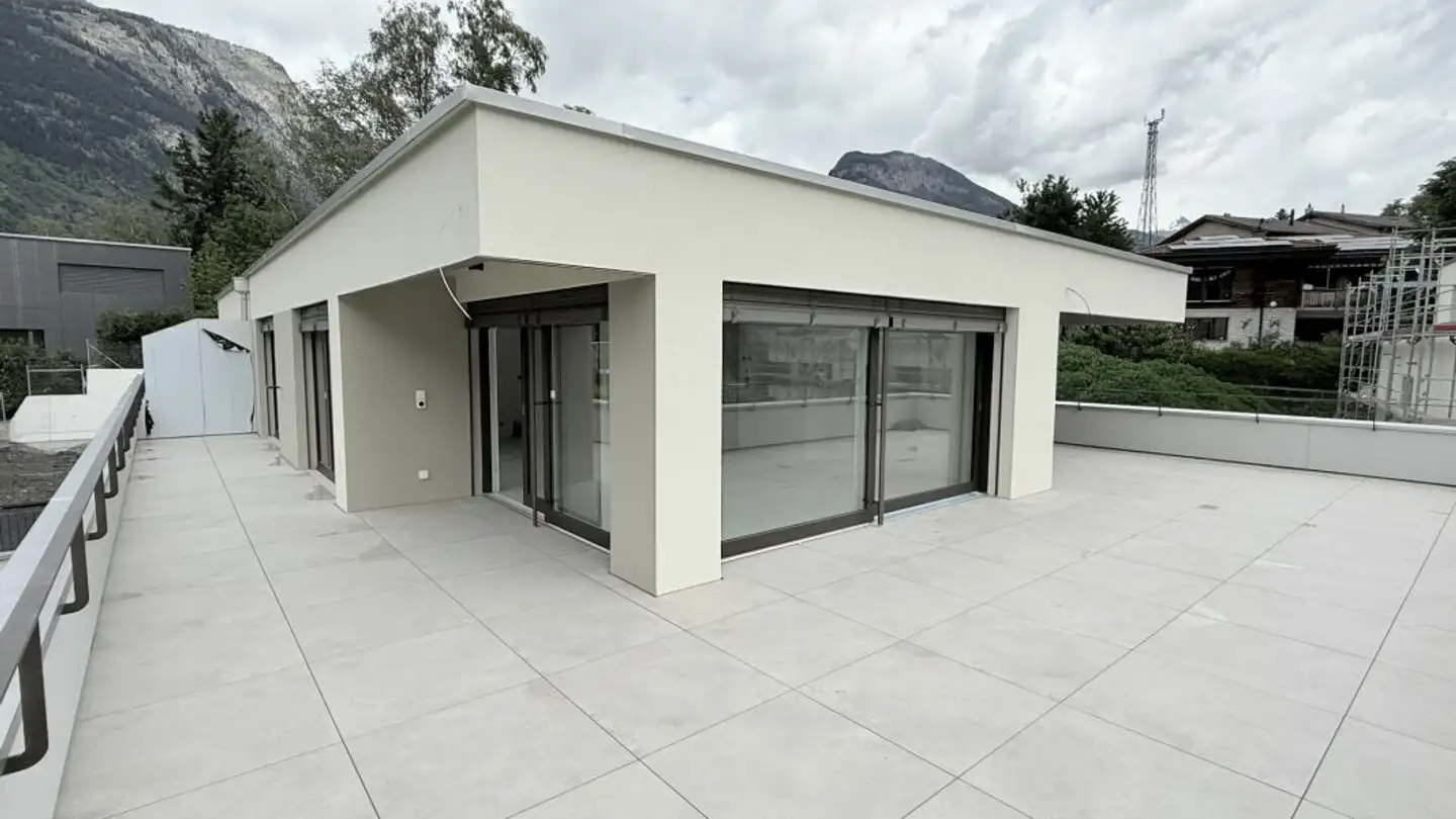 Appartamento in vendita - 3900 Brig