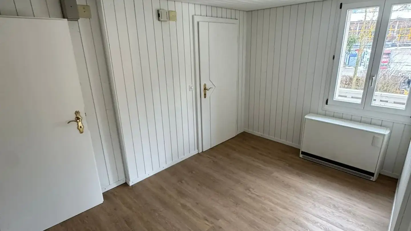 Appartement à louer - Menzbergstrasse 1, 6122 Menznau