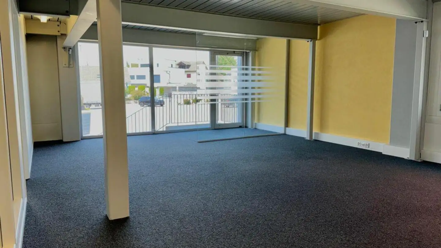 Medical practice for rent - Wittenwilerstrasse 12a, 8355 Aadorf - Photo 2