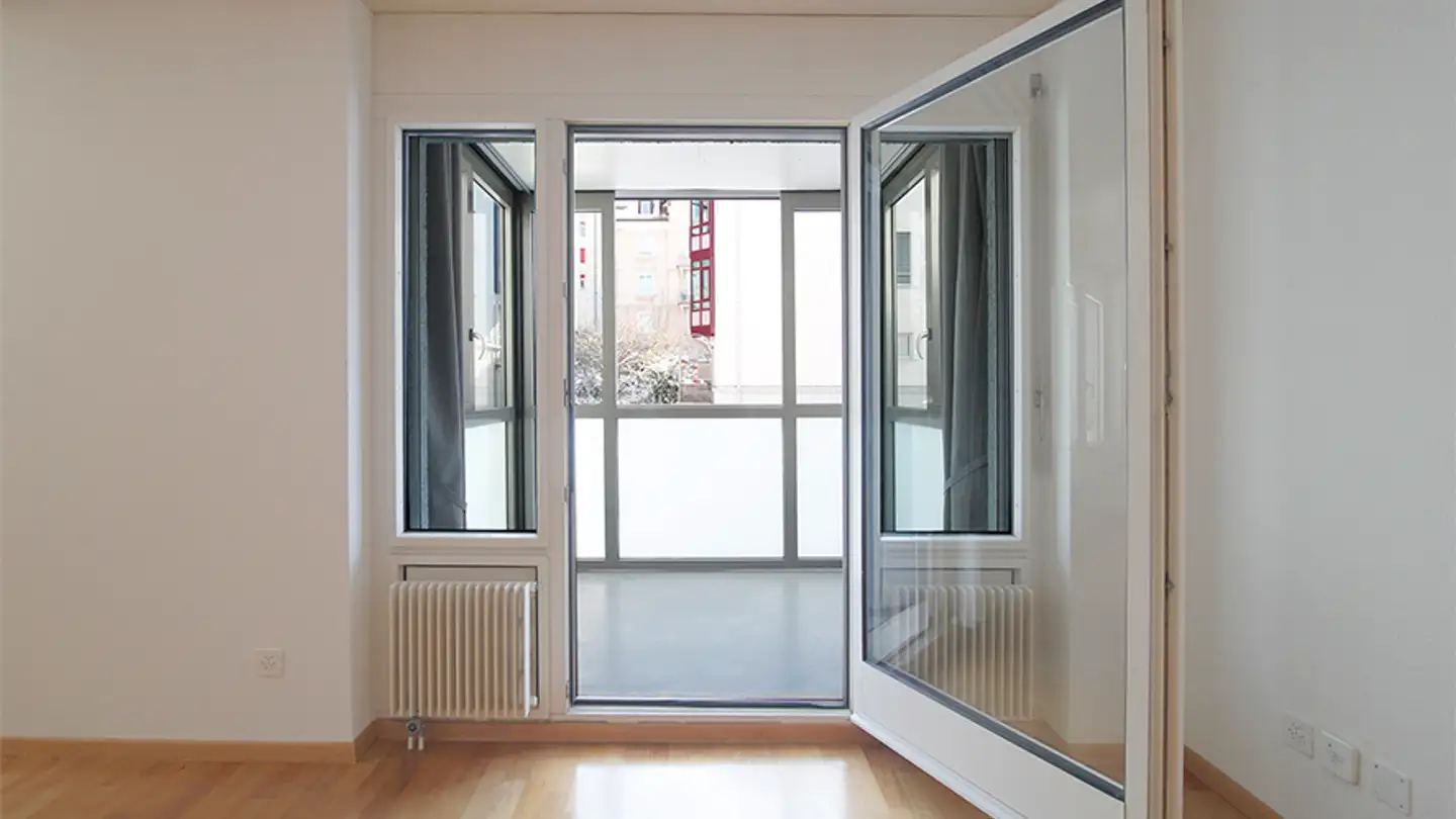 Appartement à louer - Speicherstrasse 27, 9000 St. Gallen - Photo 4