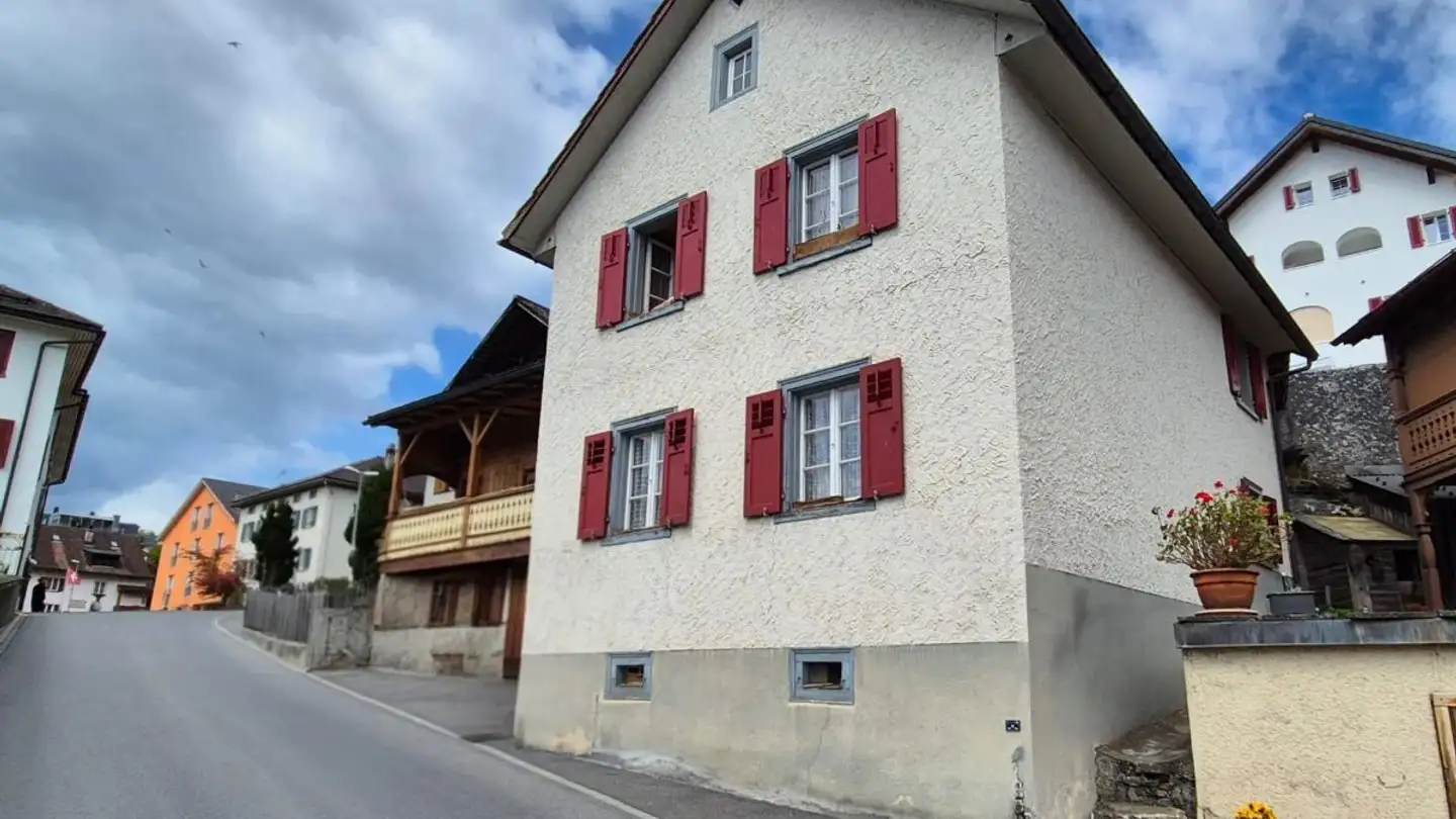 Casa singola in vendita - 7212 Seewis Dorf - Foto 2
