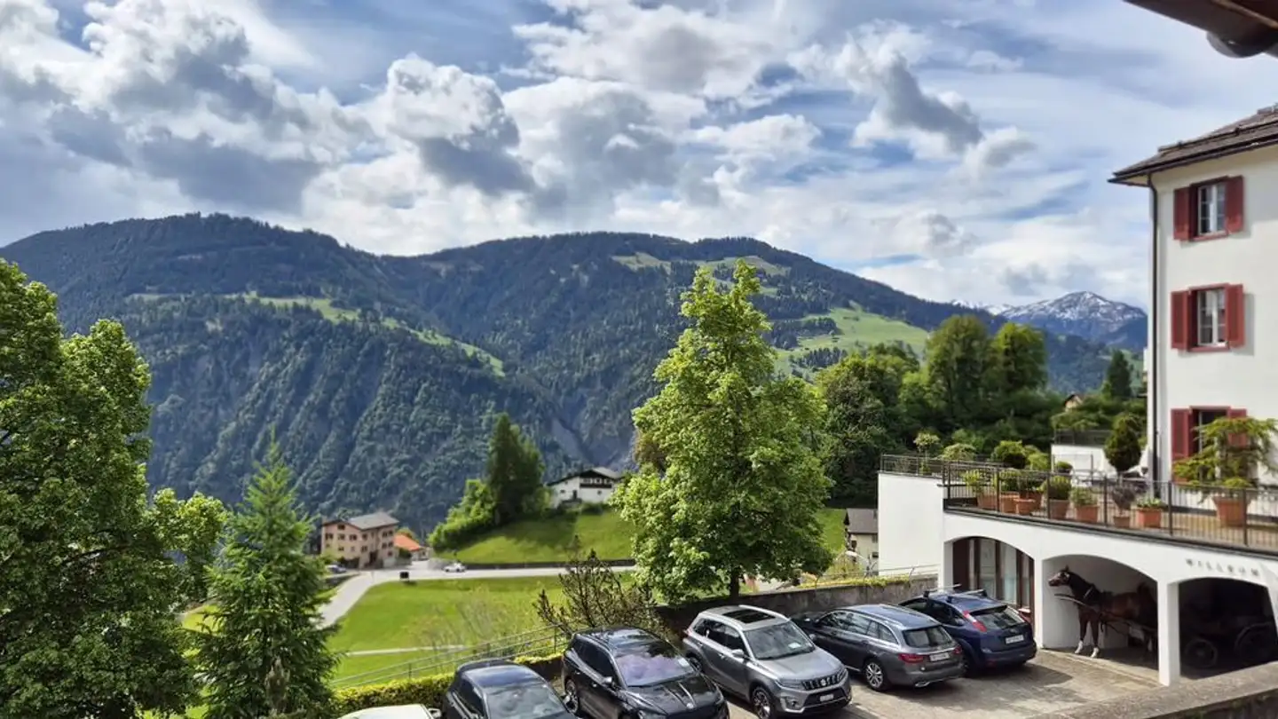 Casa singola in vendita - 7212 Seewis Dorf - Foto 3
