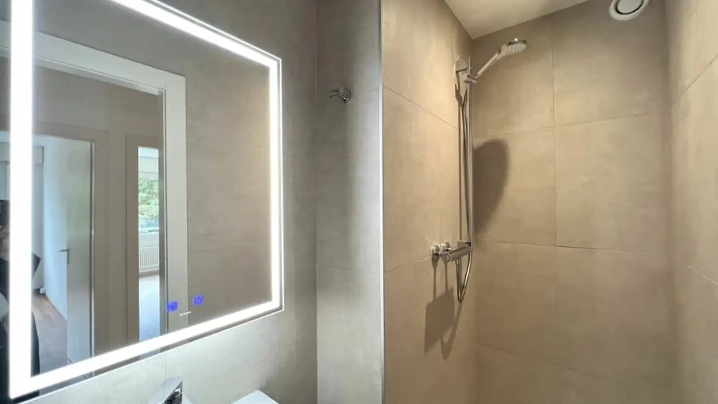 Apartment for rent - 1209 Genève