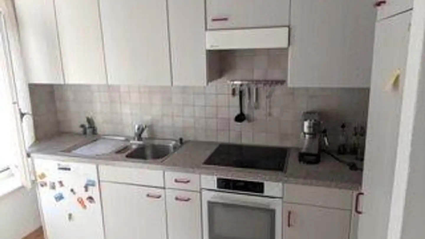 Appartamento in affitto - Hafnerstrasse 6, 9000 St. Gallen - Foto 3