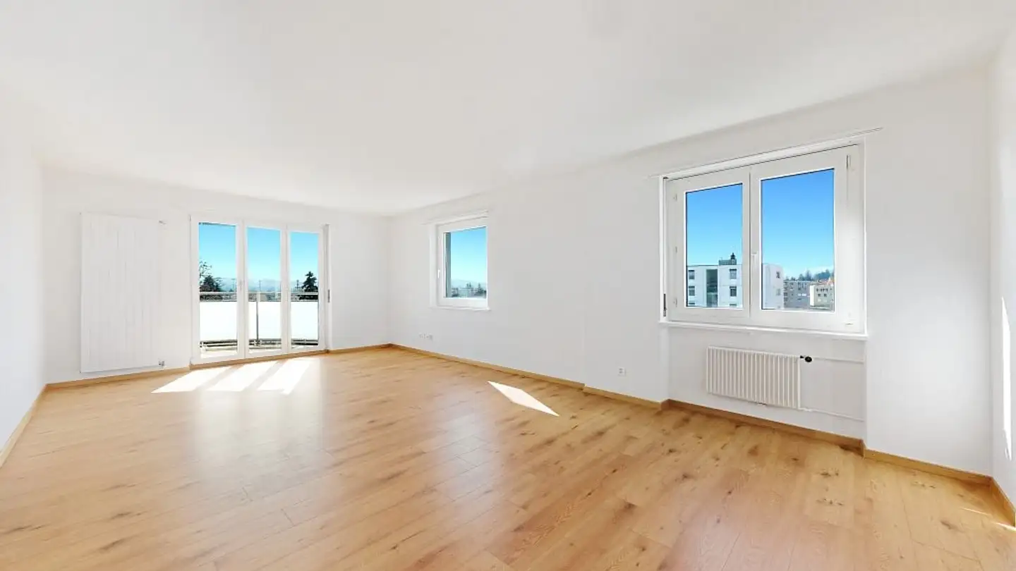 Wohnung mieten - Solothurnstrasse 90, 2540 Grenchen - Foto 4