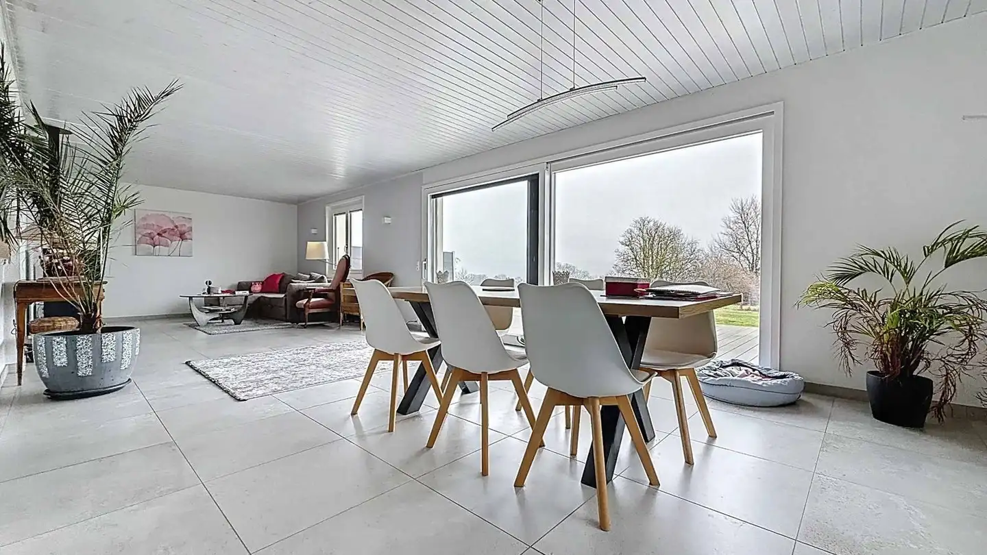 Villa à vendre - 1429 Giez - Photo 3