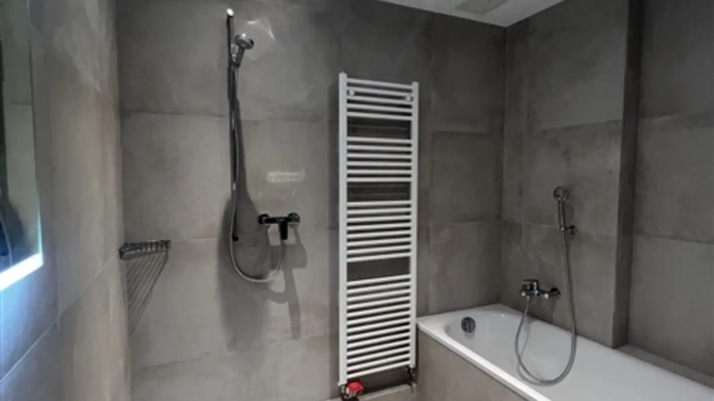 Wohnung mieten - Rue Baptiste-Savoye 44, 2610 St-Imier - Foto 2