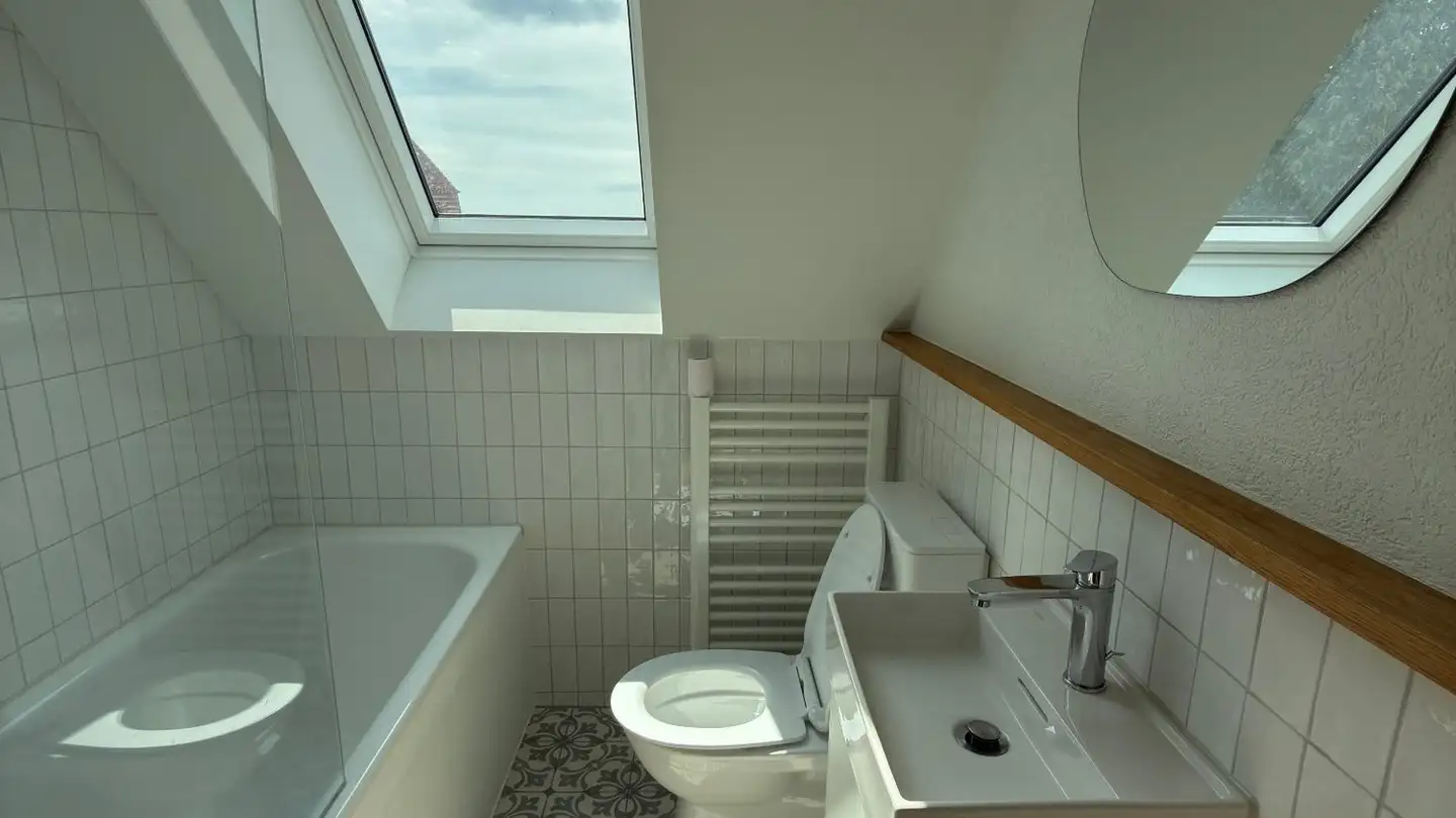 Wohnung mieten - Chemin De La Passerelle / Passerellenweg 34, 2503 Biel/Bienne - Foto 4