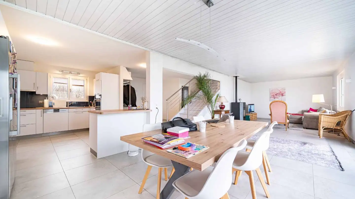 Villa à vendre - 1429 Giez - Photo 4