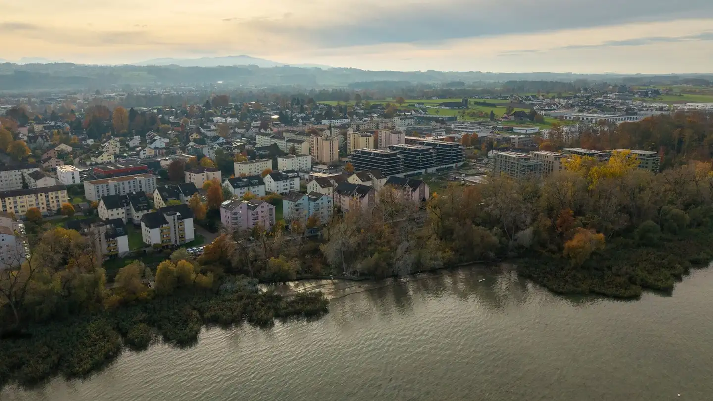 Duplex in vendita - 9320 Arbon