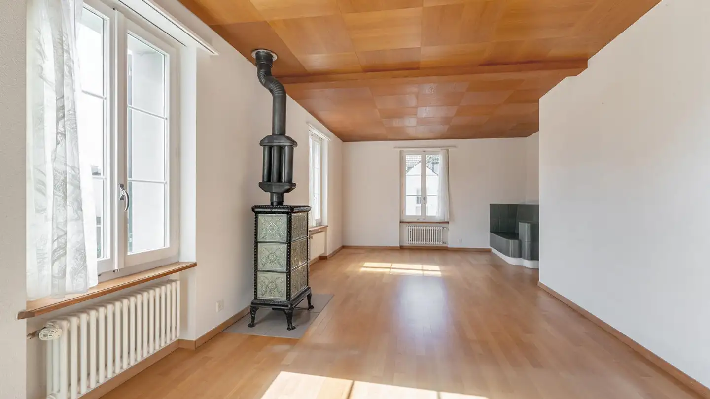 Maison individuelle à vendre - Schulstrasse 2, 5430 Wettingen - Photo 4