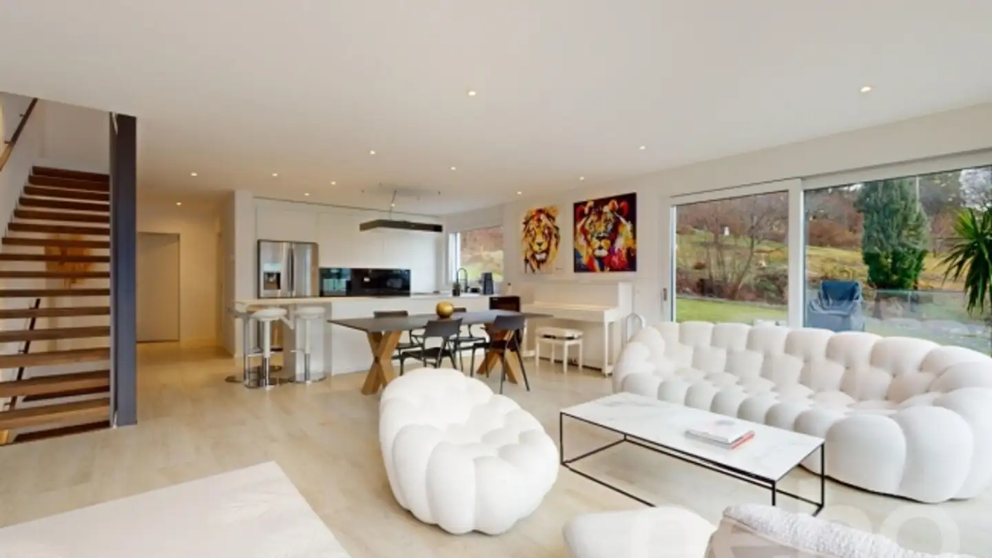 Casa a schiera in vendita - 1261 Le Vaud