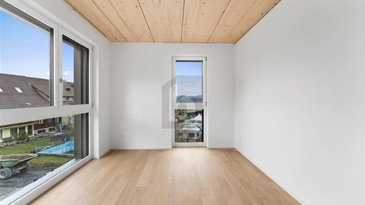 Wohnung kaufen - 3127 Mühlethurnen - Foto 3