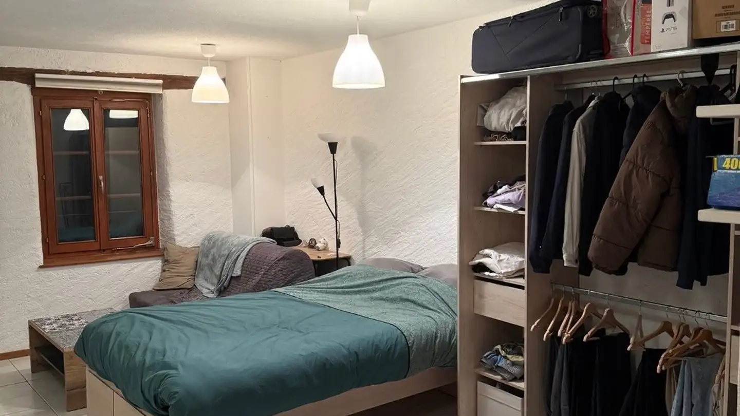 Appartement à louer - 1009 Pully