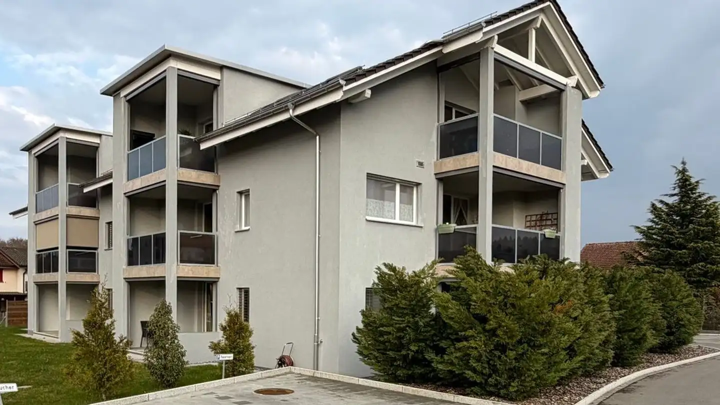 Appartamento in affitto - Hohwartring 36a, 4856 Glashütten