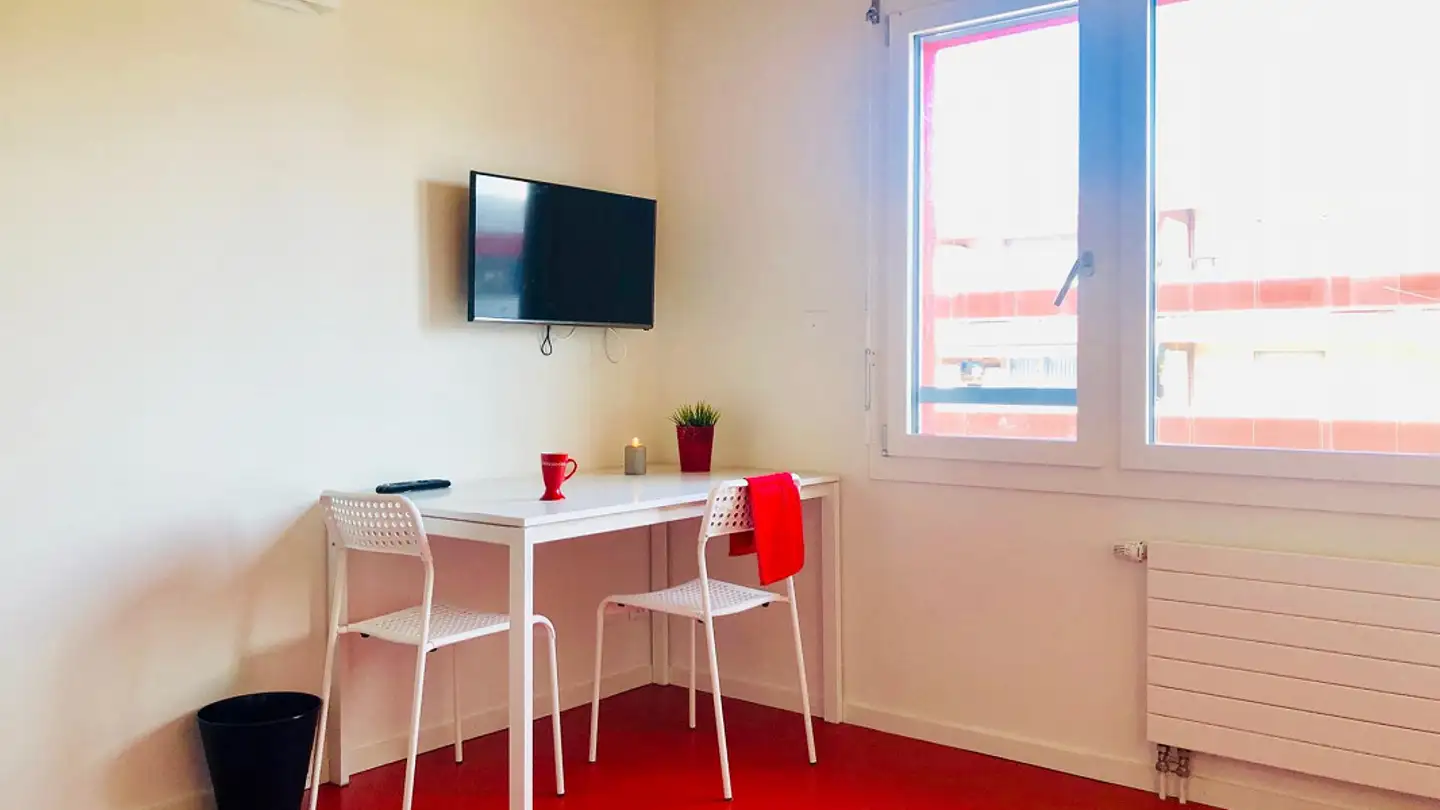 Appartamento in affitto - Avenue Du Temple 1-3, 1020 Renens VD - Foto 4