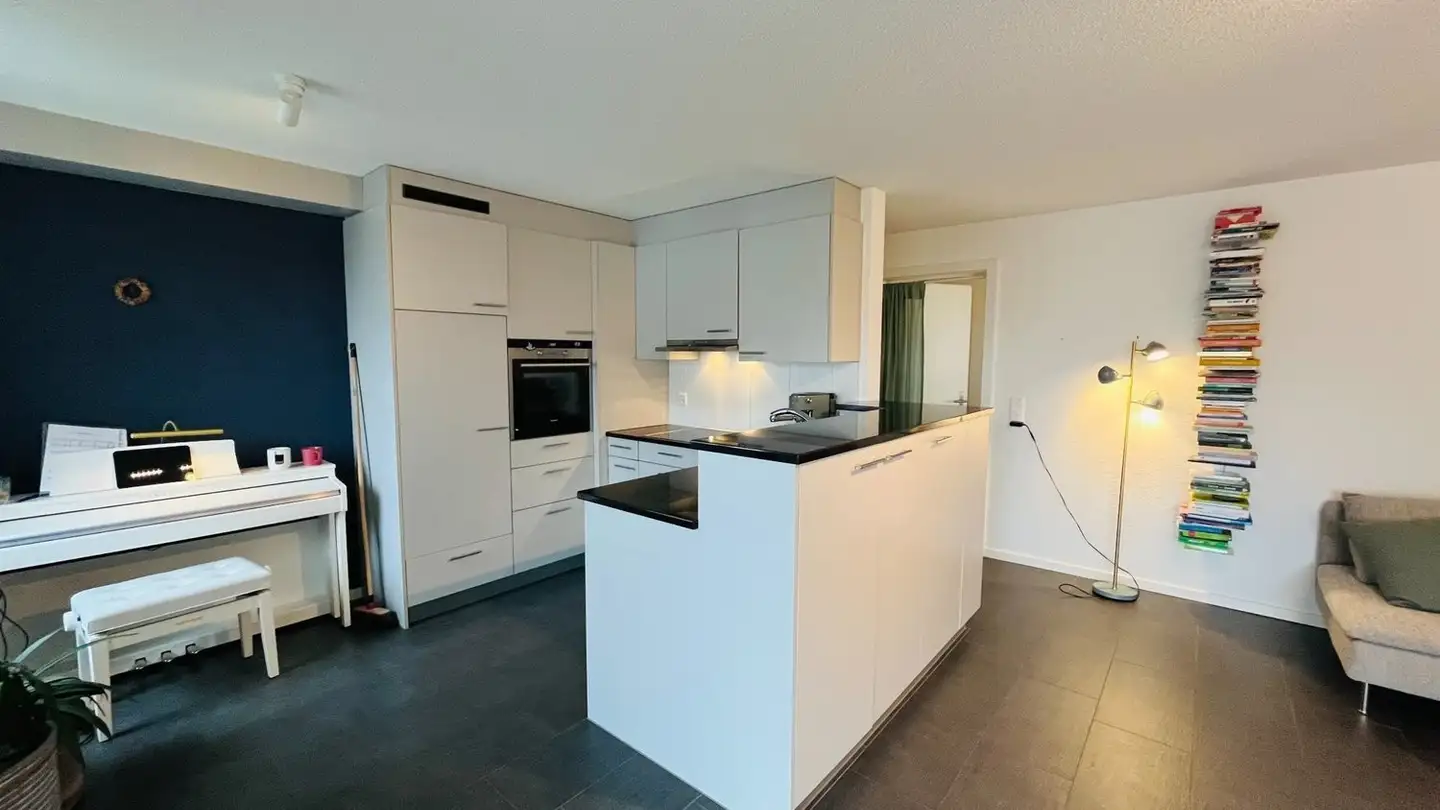 Appartement à louer - Wahlackerstrasse, 3052 Zollikofen - Photo 3