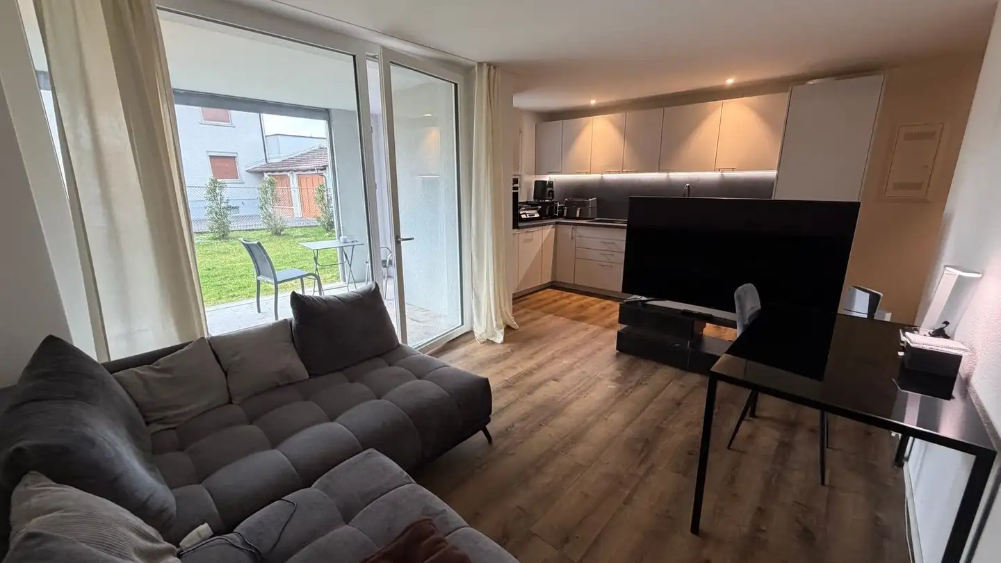 Appartamento in affitto - Hohwartring 36a, 4856 Glashütten - Foto 2