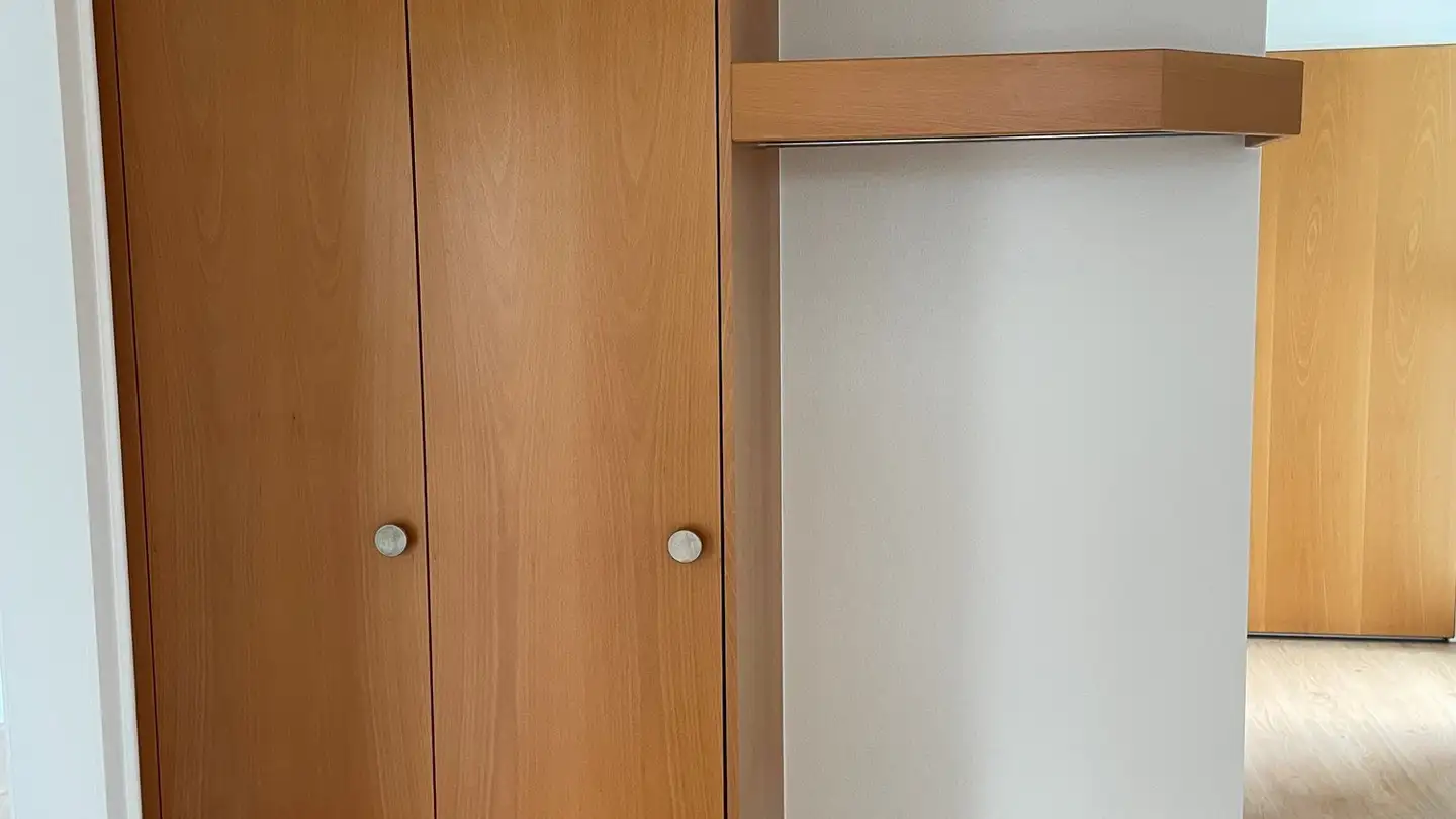 Apartment for rent - Zihlstrasse 2, 8575 Bürglen TG - Photo 3