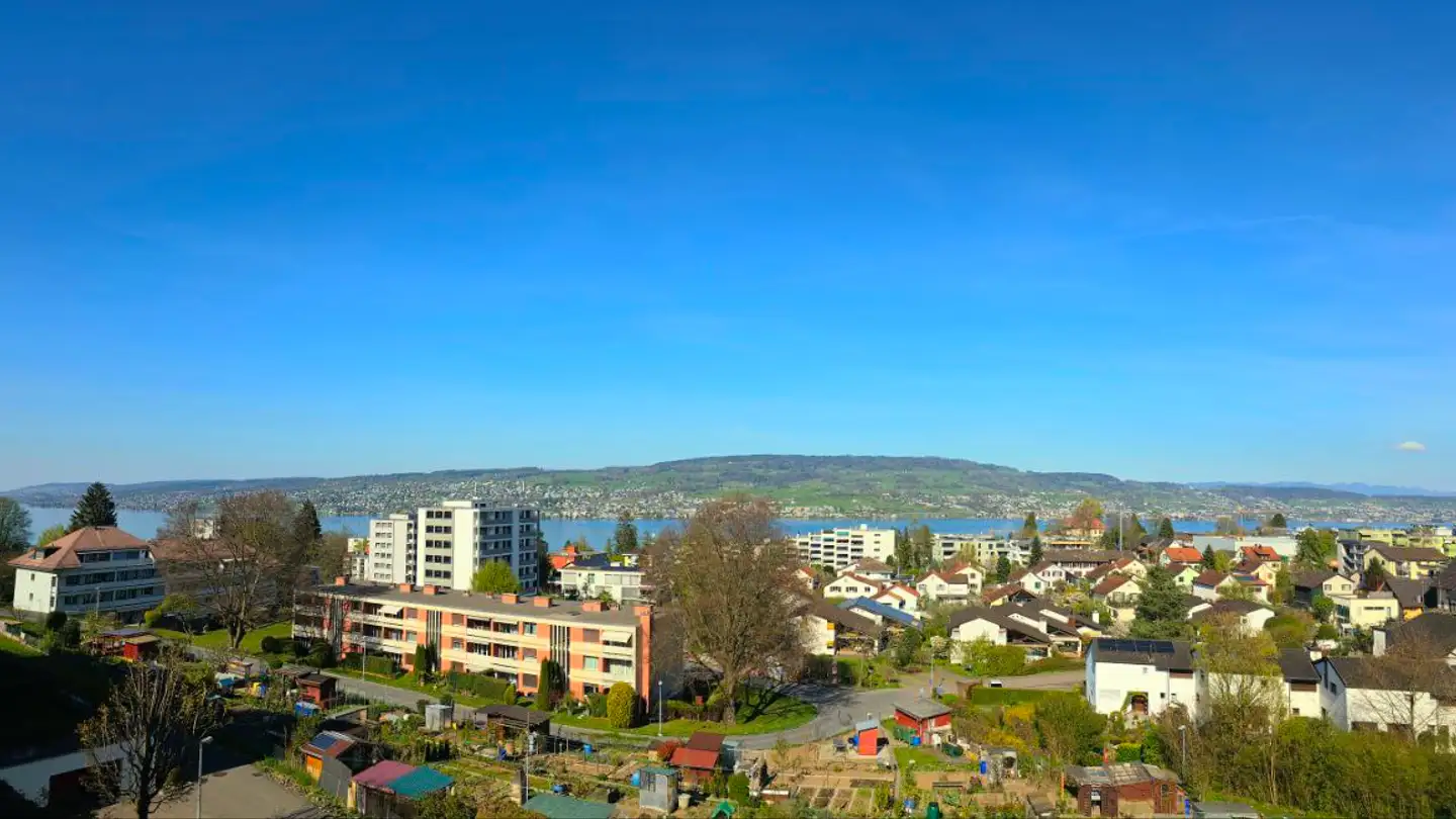 Wohnung kaufen - Sonnenrain 6, 8810 Horgen
