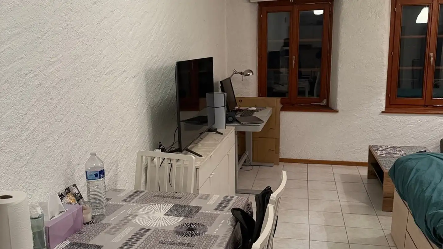 Appartement à louer - 1009 Pully - Photo 2