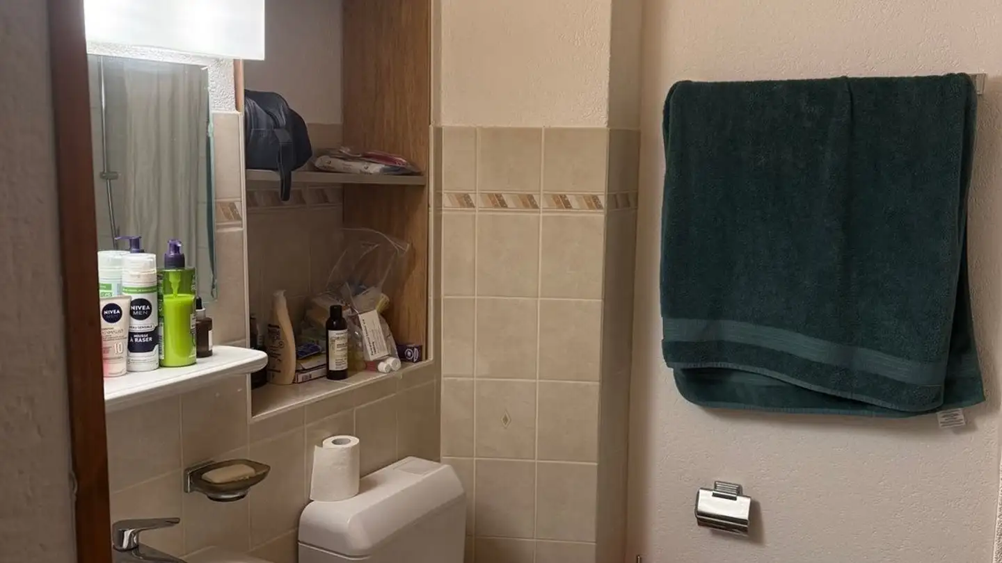 Appartement à louer - 1009 Pully - Photo 4